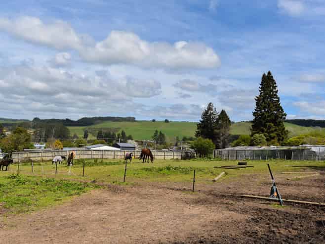 Prime Landbank Opportunity for Future Development