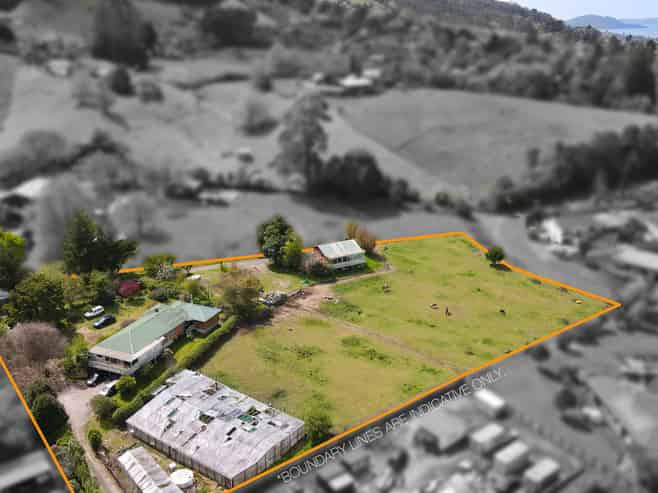 Prime Landbank Opportunity for Future Development