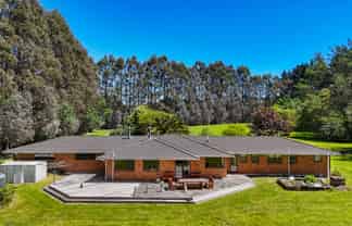 128 Tararua Drive, Masterton