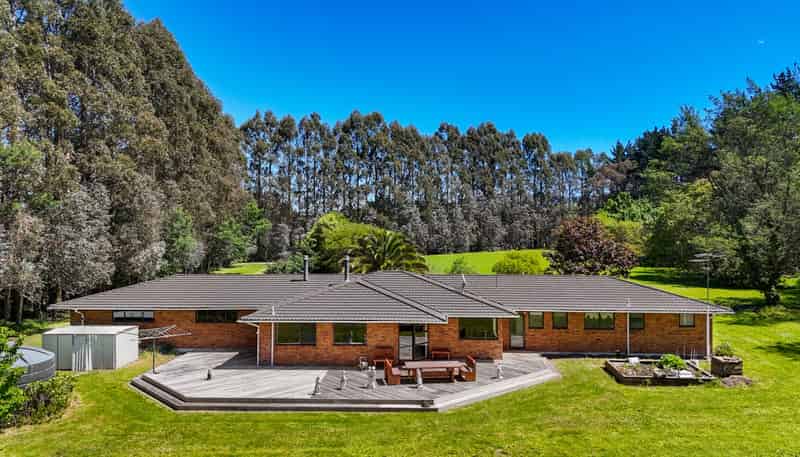 128 Tararua Drive, Masterton