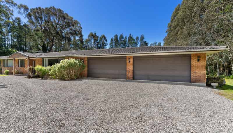 128 Tararua Drive, Masterton
