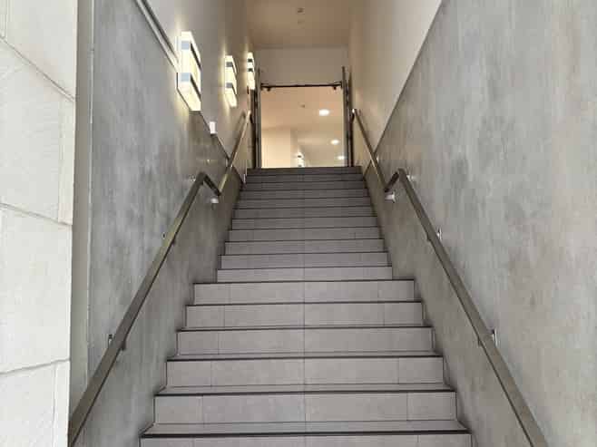 CBD Waterfront Office