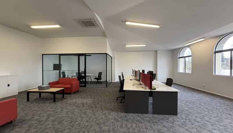 24 Rees Street, Queenstown