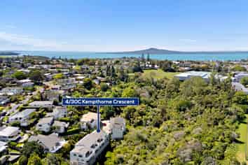 4/30C Kempthorne Crescent, Mission Bay
