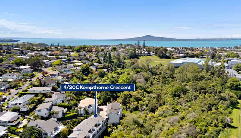 4/30C Kempthorne Crescent, Mission Bay