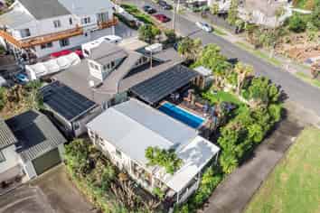 11 Chalmers Street, Avondale