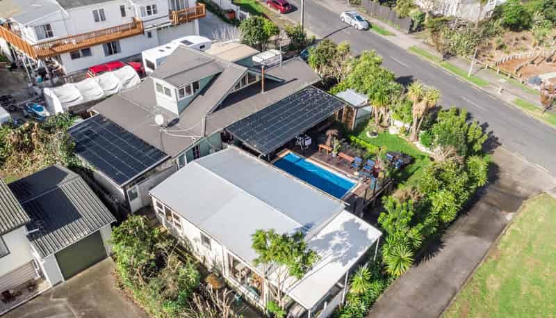 11 Chalmers Street, Avondale