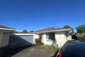 1/15 Brake Street, Upper Riccarton