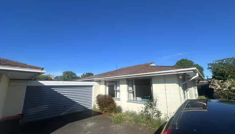 1/15 Brake Street, Upper Riccarton