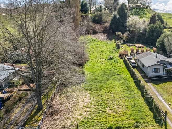 135 Seddon Street, Raetihi