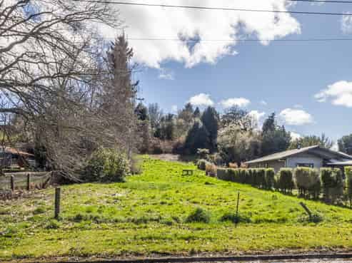 135 Seddon Street, Raetihi