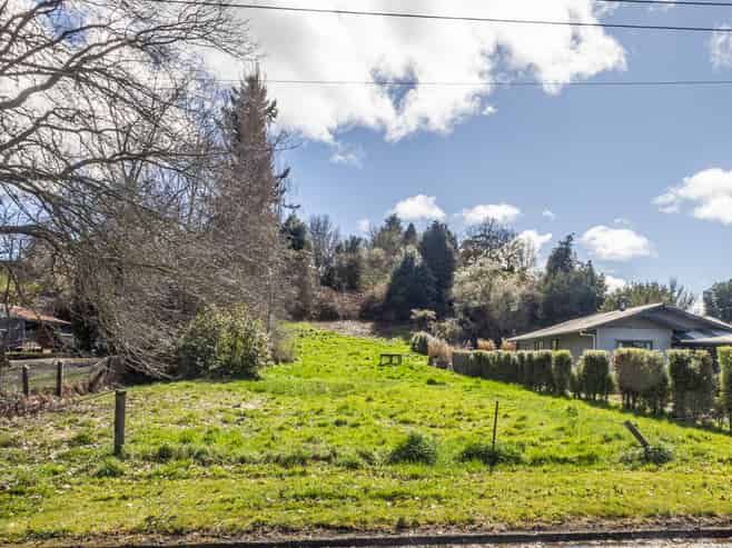 135 Seddon Street, Raetihi