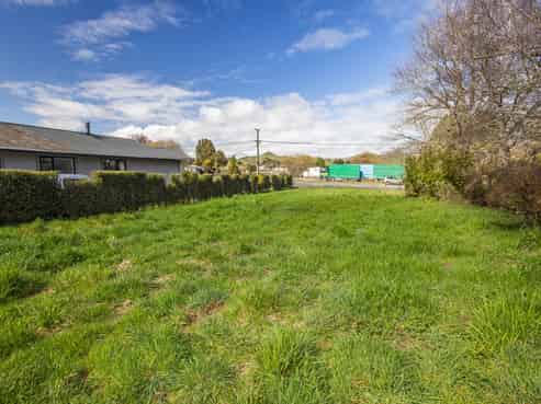 135 Seddon Street, Raetihi