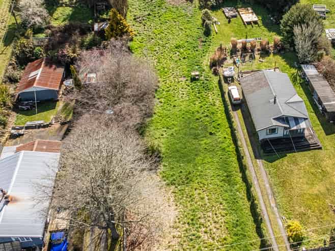 135 Seddon Street, Raetihi