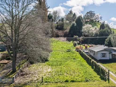 135 Seddon Street, Raetihi