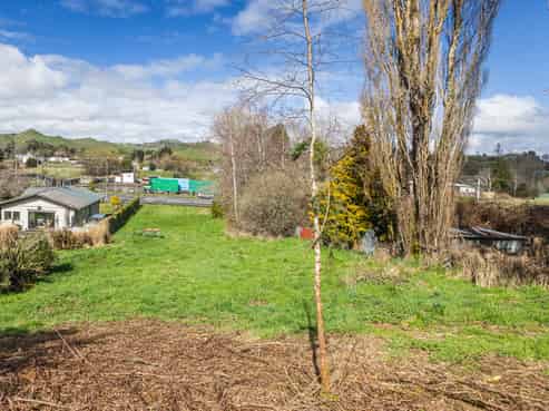 135 Seddon Street, Raetihi