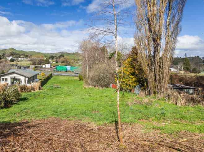 135 Seddon Street, Raetihi