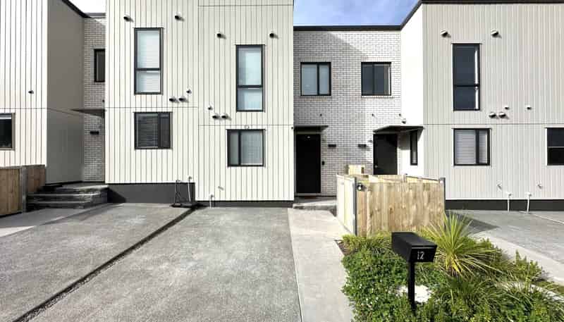 12 Harlow Crescent, Glen Innes