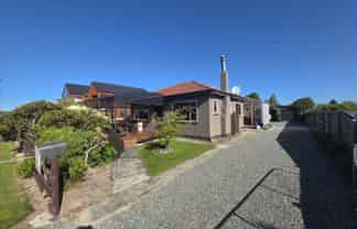 21 Lincoln Street, Hampden