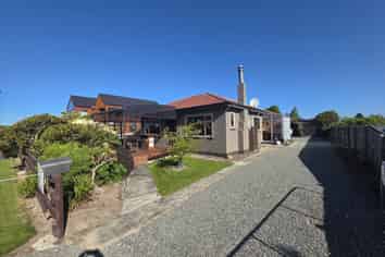 21 Lincoln Street, Hampden