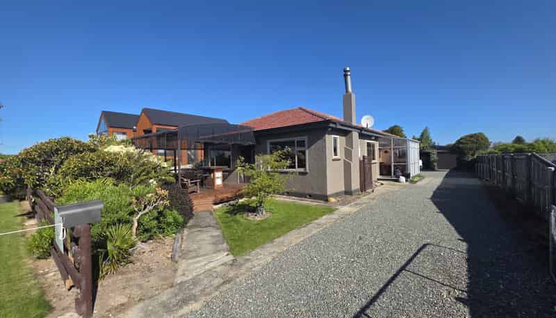 21 Lincoln Street, Hampden