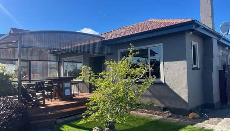 21 Lincoln Street, Hampden