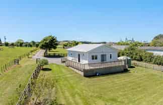 250 Hull Road, Waiuku