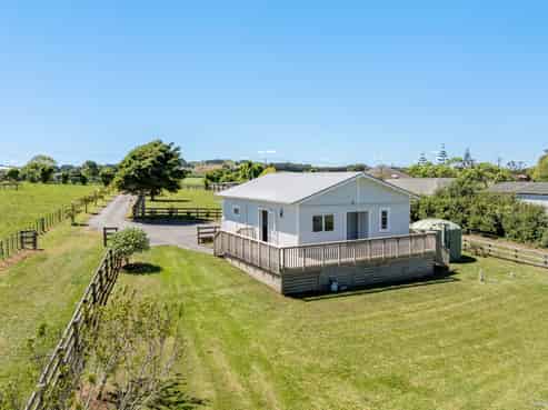 250 Hull Road, Waiuku