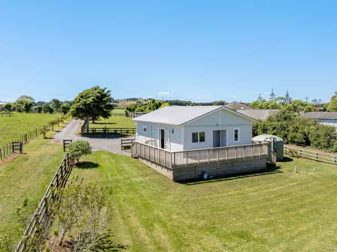 250 Hull Road, Waiuku