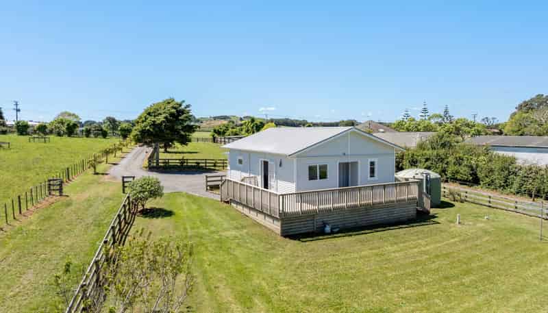 250 Hull Road, Waiuku