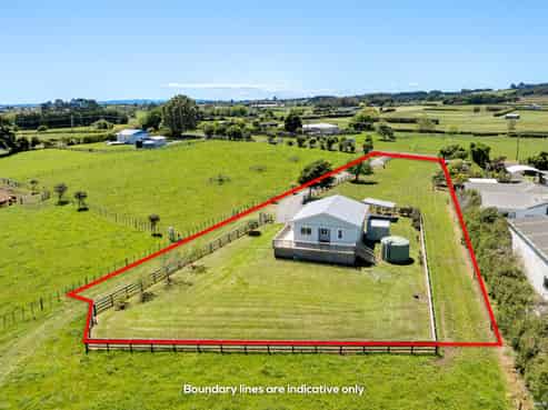 250 Hull Road, Waiuku