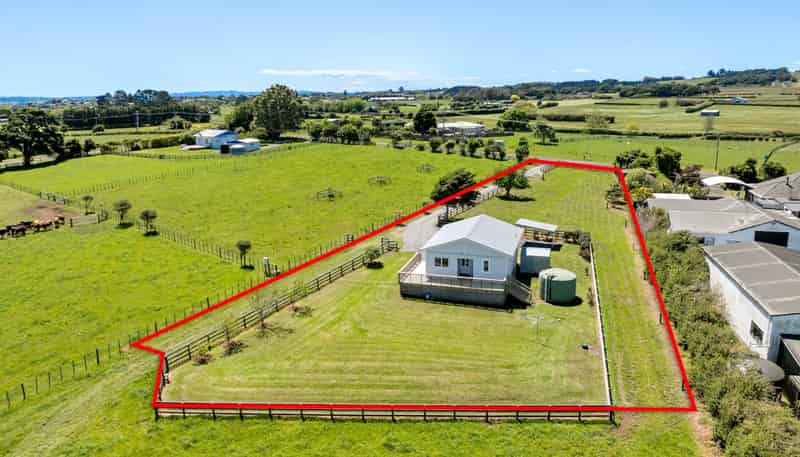 250 Hull Road, Waiuku