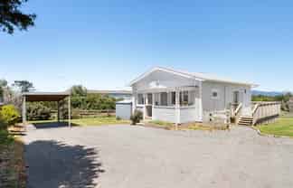 250 Hull Road, Waiuku