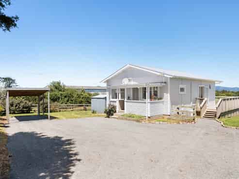 250 Hull Road, Waiuku