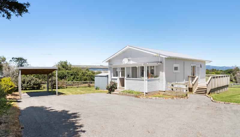 250 Hull Road, Waiuku