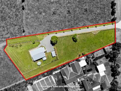 250 Hull Road, Waiuku