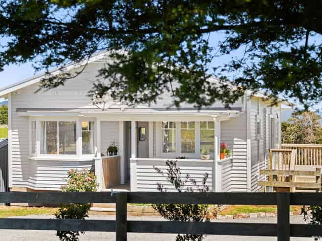 250 Hull Road, Waiuku