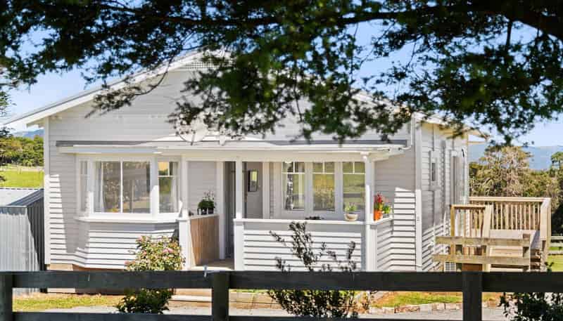 250 Hull Road, Waiuku