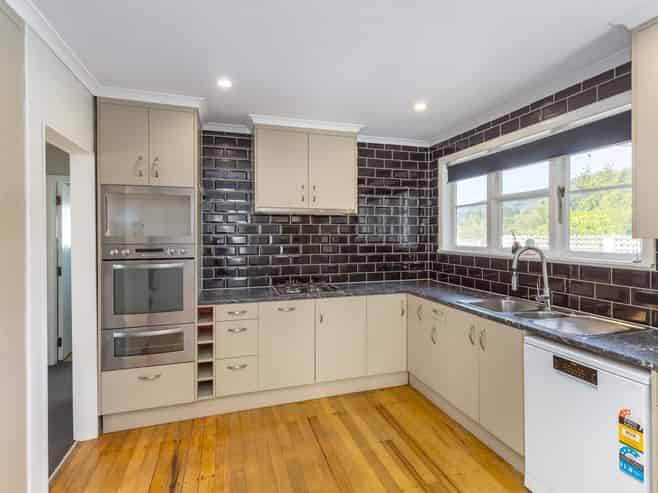 32 Bethune Street, Featherston