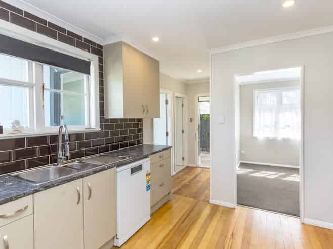 32 Bethune Street, Featherston