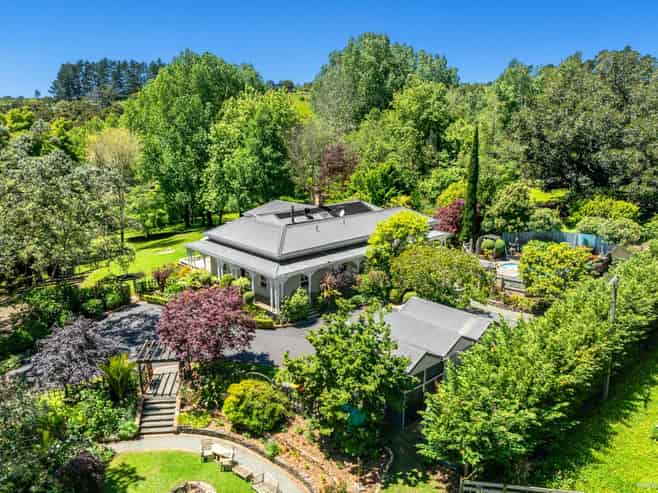 61B Pratts Road, Drury