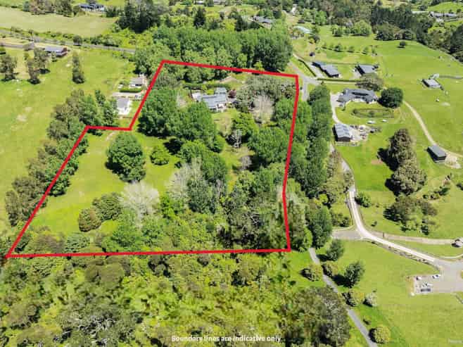 61B Pratts Road, Drury