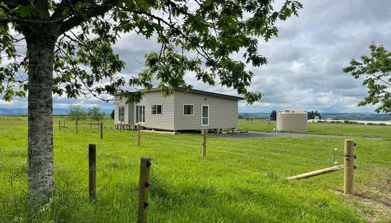 369 Mercer Ferry Road, Mercer