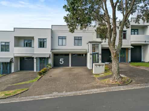 5/8 Pannill Place, Oteha