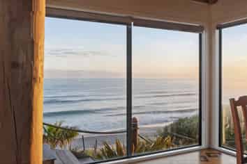 433 Pukehina Parade, Pukehina