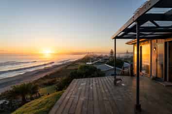 433 Pukehina Parade, Pukehina