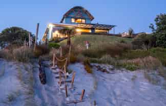 433 Pukehina Parade, Pukehina