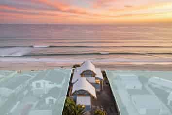 433 Pukehina Parade, Pukehina