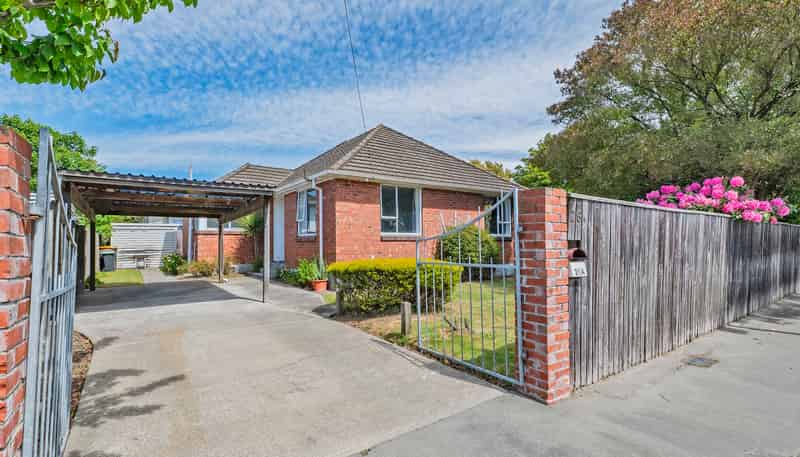 26A Garvins Road, HORNBY