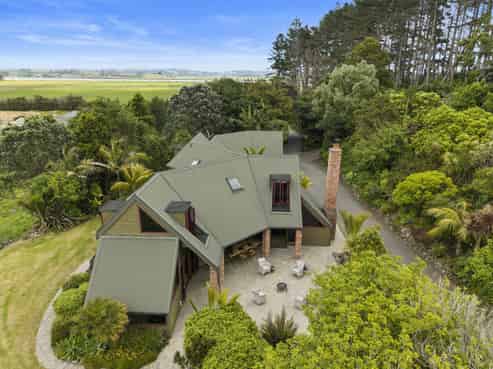6170 State Highway 12, Dargaville